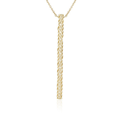 Collana in oro (Ornaments by de Melo)
