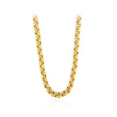 Collana in argento
