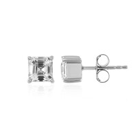 Orecchini in argento con Zircone