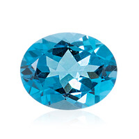 Gemma con Topazio Marambaia 2,5 ct