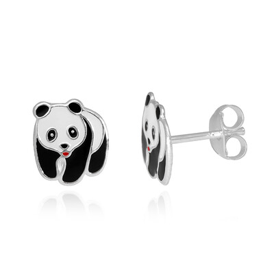 Orecchini in argento