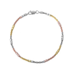 Bracciale in argento