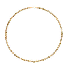 Collana in oro