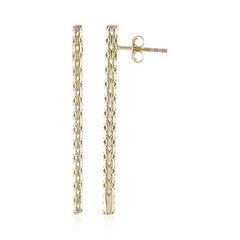 Orecchini in oro (Ornaments by de Melo)
