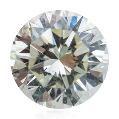 Diamante Giallo I1