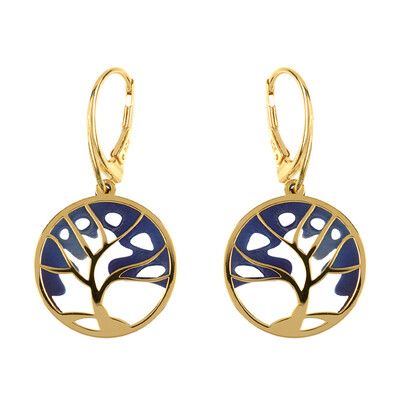 Orecchini in argento (dagen)