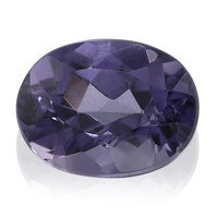 Gemma con Quarzo Mirtillo 5,25 ct