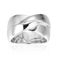 Anello in argento