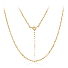 Collana in oro