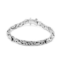 Bracciale in argento (Nan Collection)