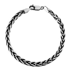 Bracciale in argento
