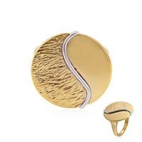 Anello in argento