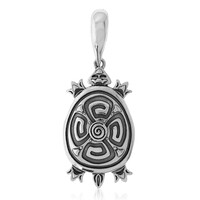 Ciondolo in argento (Desert Chic)