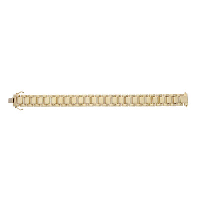 Bracciale in oro
