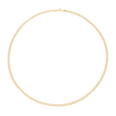 Collana in oro