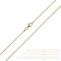 Catenina in argento
