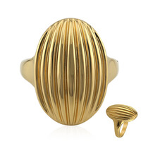 Anello in argento (TPC)