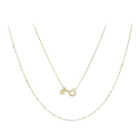 Collana in oro