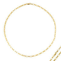 Collana in argento