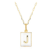 Collana in argento