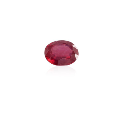 Rubino Bemainty 2,565 ct