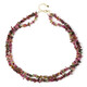 Collana in argento con Tormalina