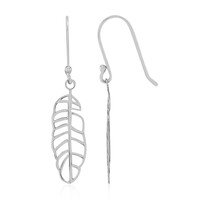 Orecchini in argento