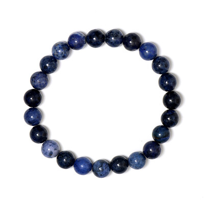 Bracciale con Sodalite