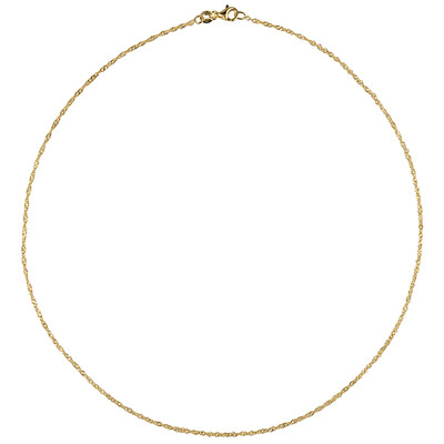 Collana in argento