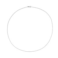 Collana in argento