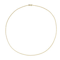 Collana in argento