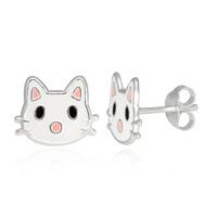 Orecchini in argento