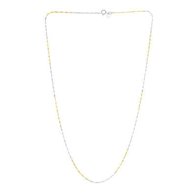 Collana in argento (MONOSONO COLLECTION)