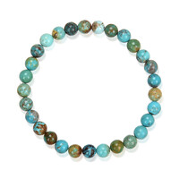 Bracciale con Turchese