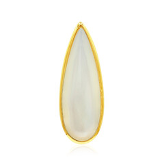Ciondolo in argento con Madreperla
