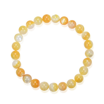 Bracciale con Madreperla