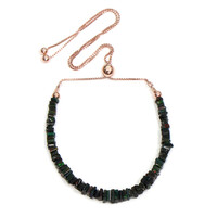 Bracciale in argento con Opale Mezezo