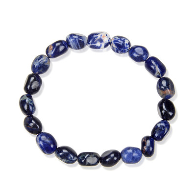 Bracciale con Sodalite