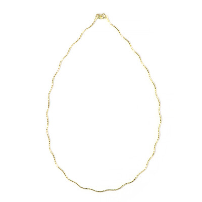 Collana in argento (MONOSONO COLLECTION)