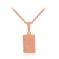 Collana in argento