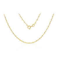 Collana in oro