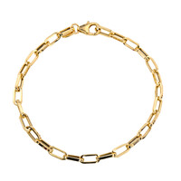 Bracciale in oro