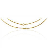 Collana in oro