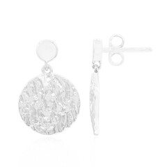 Orecchini in argento