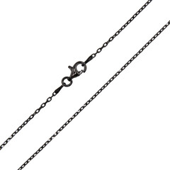 Catenina in argento