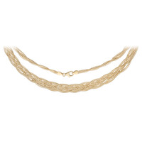 Collana in oro