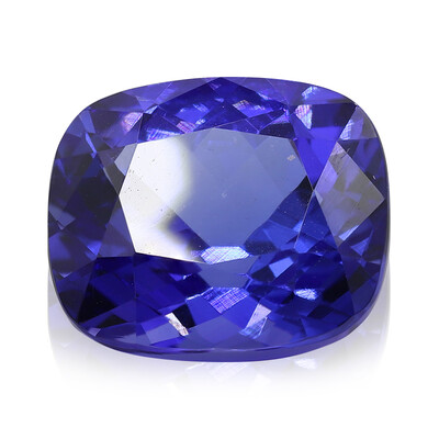Gemma con Tanzanite AAA 8,37 ct