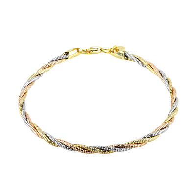 Bracciale in argento (MONOSONO COLLECTION)