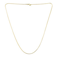 Catenina in argento