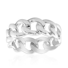 Anello in argento